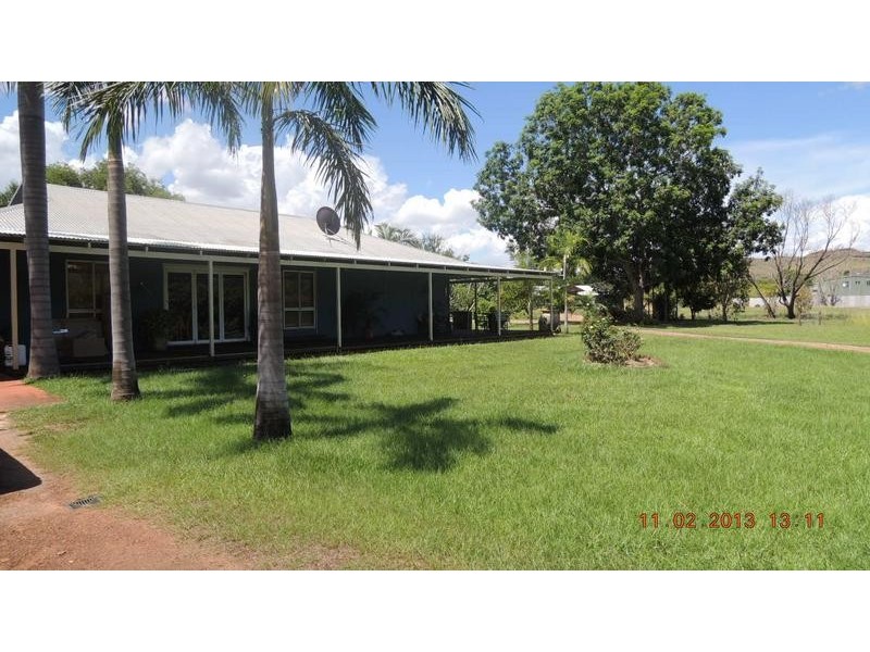 133 Whimbrel Road, Kununurra WA 6743