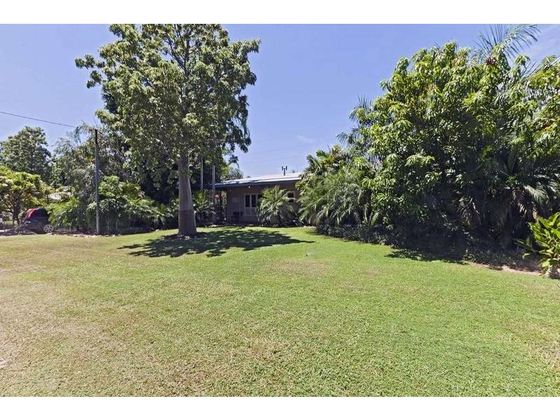 16 Woollybutt Place, Kununurra WA 6743