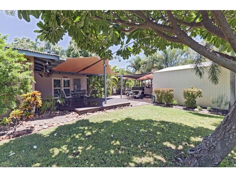 16 Woollybutt Place, Kununurra WA 6743