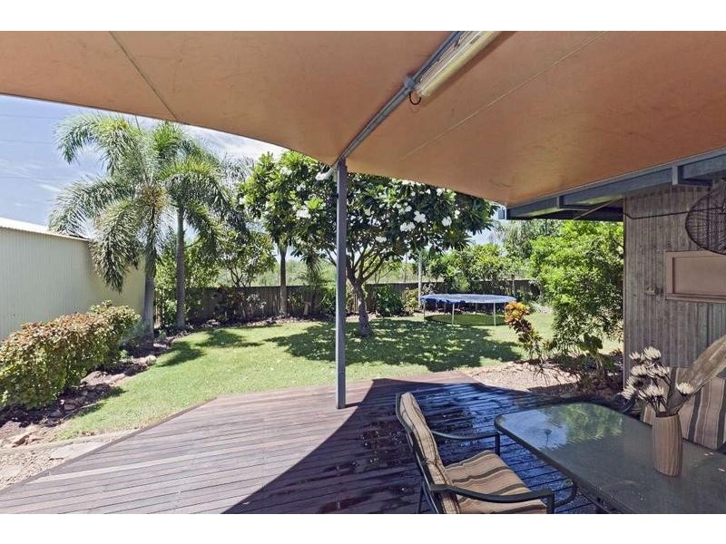 16 Woollybutt Place, Kununurra WA 6743