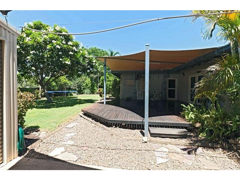 16 Woollybutt Place, Kununurra WA 6743