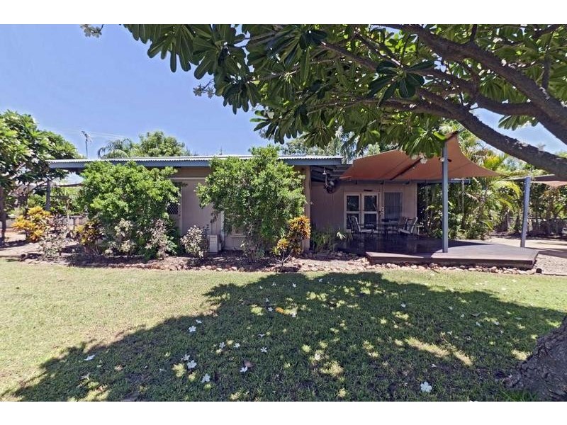 16 Woollybutt Place, Kununurra WA 6743