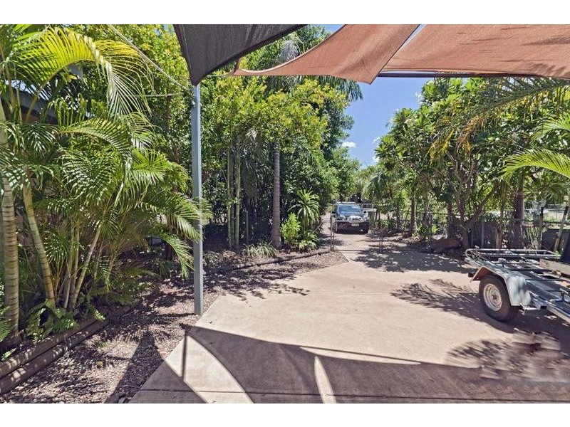 16 Woollybutt Place, Kununurra WA 6743