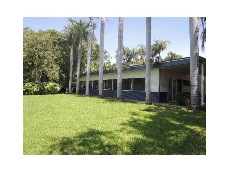 12 Weaber Plains Road, Kununurra WA 6743