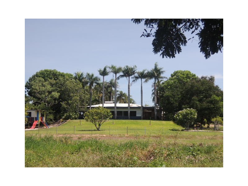 12 Weaber Plains Road, Kununurra WA 6743