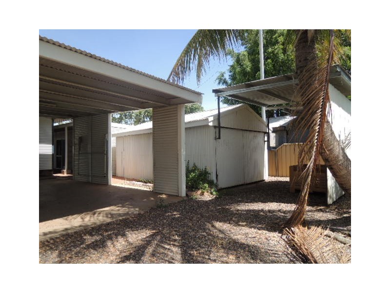 12 Weaber Plains Road, Kununurra WA 6743