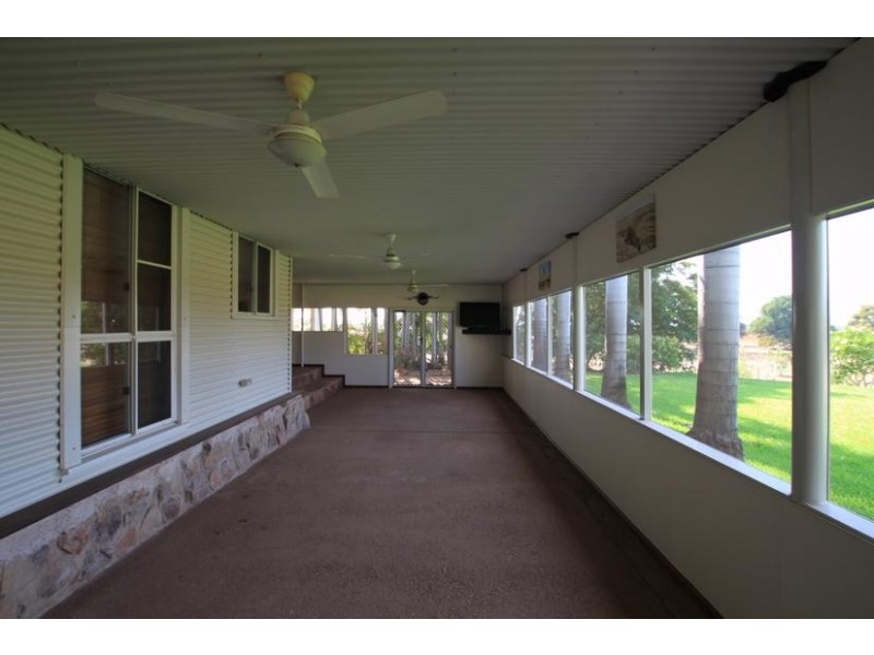 12 Weaber Plains Road, Kununurra WA 6743