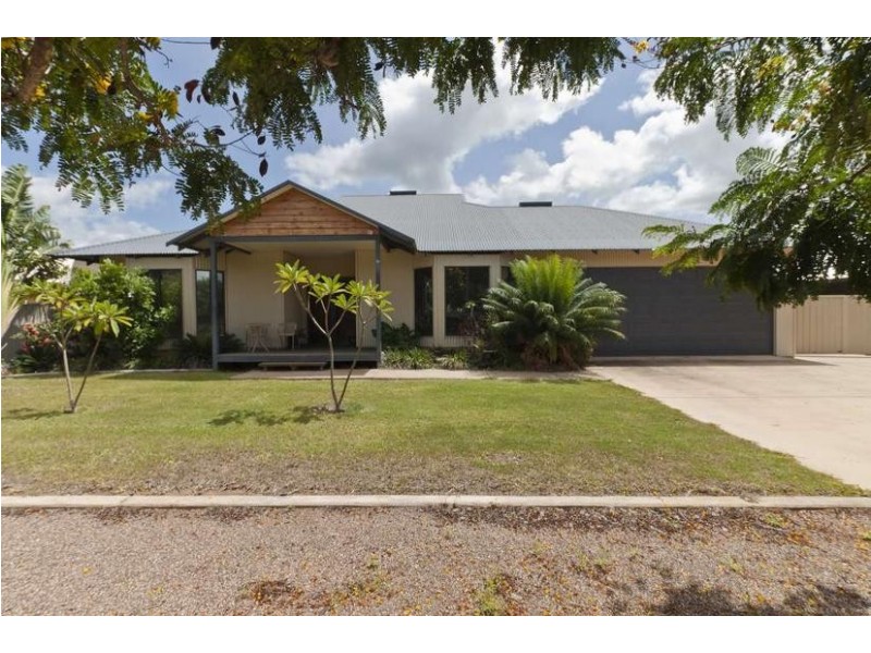 26 Hibiscus Drive, Kununurra WA 6743