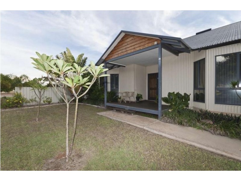 26 Hibiscus Drive, Kununurra WA 6743