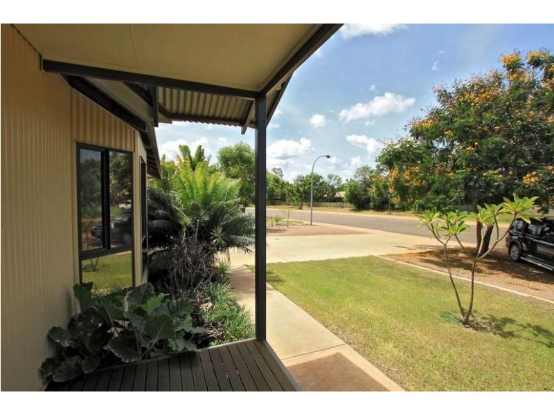 26 Hibiscus Drive, Kununurra WA 6743