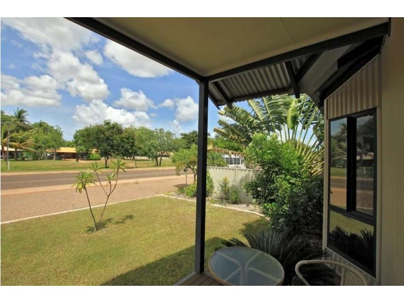 26 Hibiscus Drive, Kununurra WA 6743