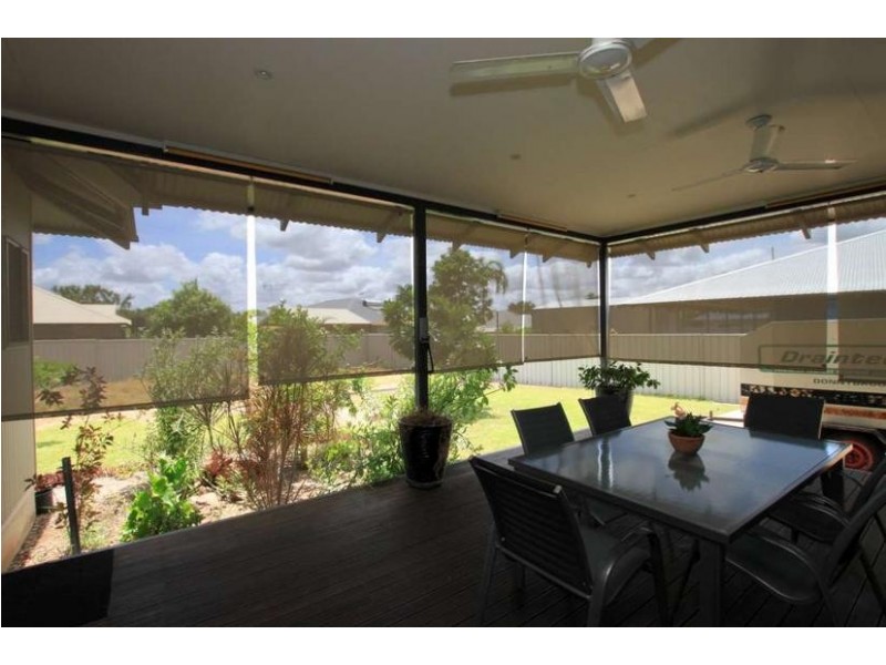 26 Hibiscus Drive, Kununurra WA 6743