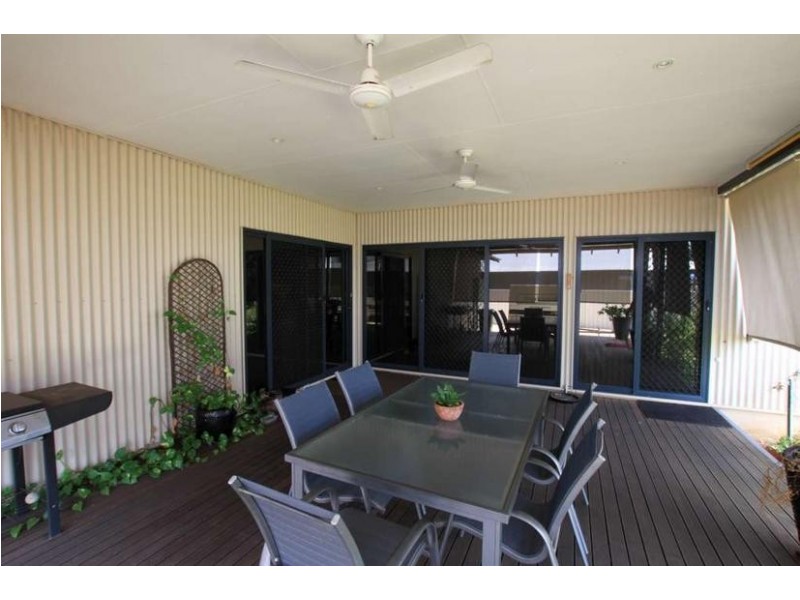 26 Hibiscus Drive, Kununurra WA 6743