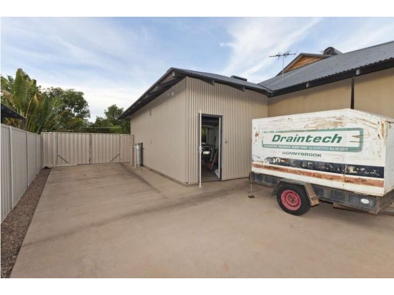 26 Hibiscus Drive, Kununurra WA 6743