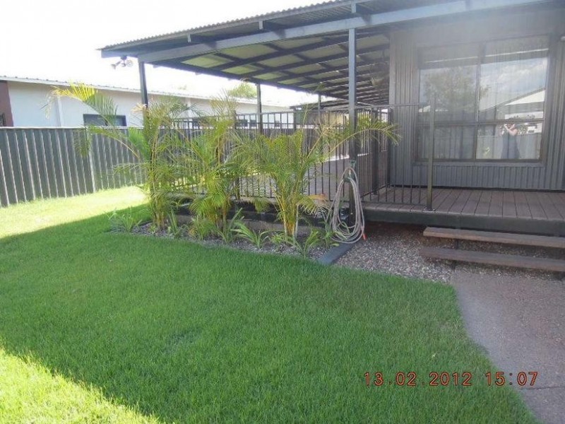 8 Ghost Gum, Kununurra WA 6743