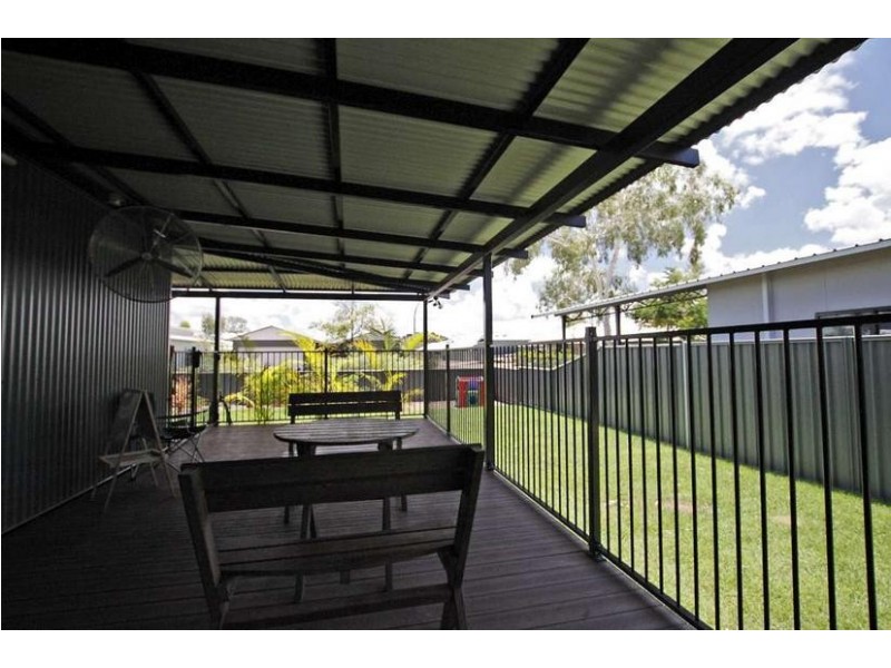 8 Ghost Gum, Kununurra WA 6743