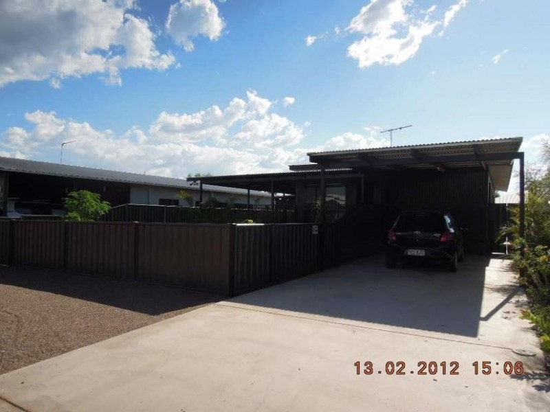 8 Ghost Gum, Kununurra WA 6743