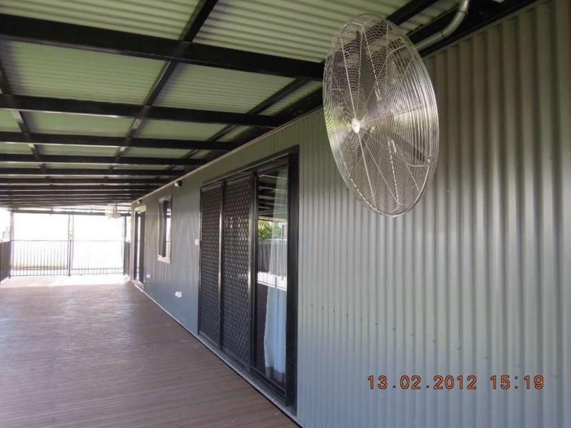 8 Ghost Gum, Kununurra WA 6743