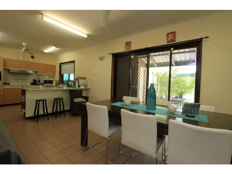 8 Water Lily Place, Kununurra WA 6743