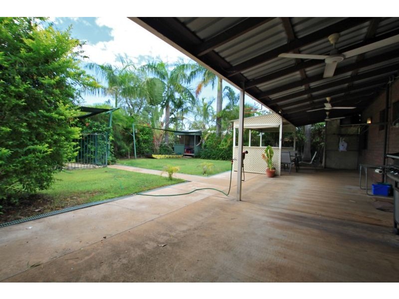 8 Water Lily Place, Kununurra WA 6743