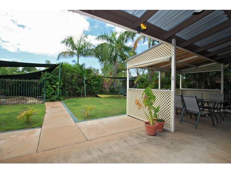 8 Water Lily Place, Kununurra WA 6743
