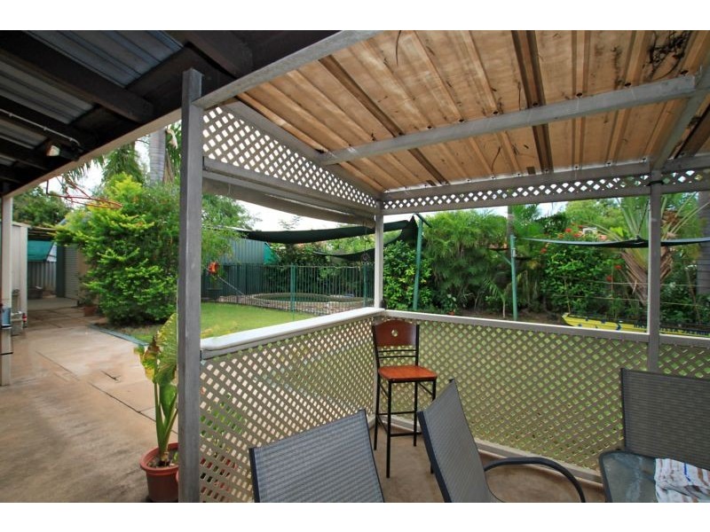 8 Water Lily Place, Kununurra WA 6743