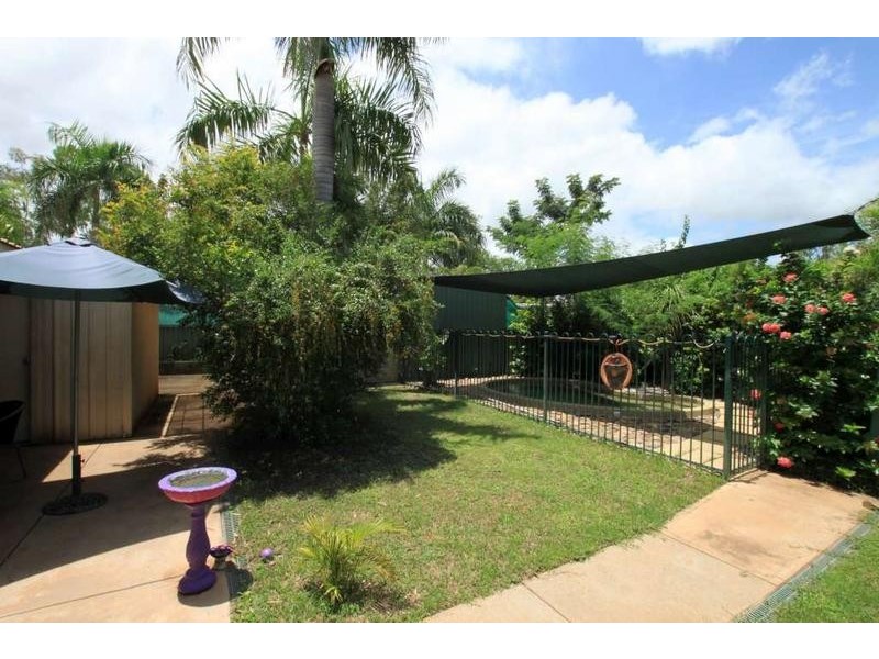8 Water Lily Place, Kununurra WA 6743