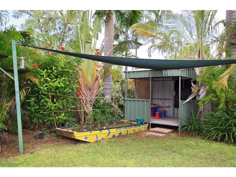 8 Water Lily Place, Kununurra WA 6743