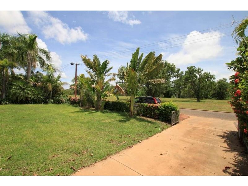 8 Water Lily Place, Kununurra WA 6743