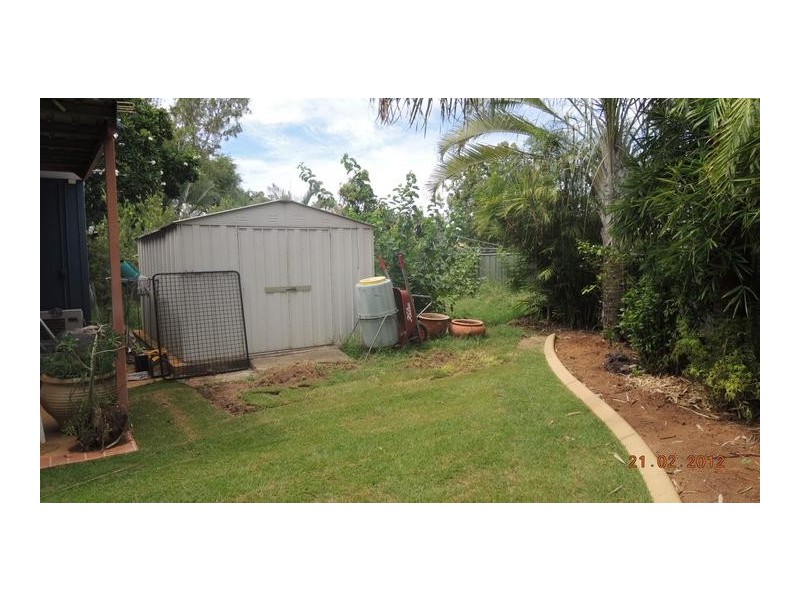 5 Beefwood Street, Kununurra WA 6743