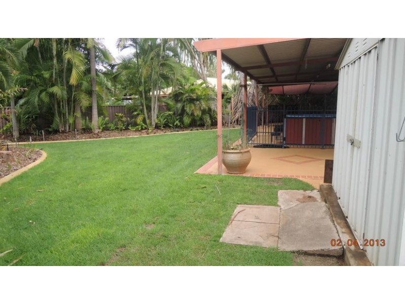 5 Beefwood Street, Kununurra WA 6743