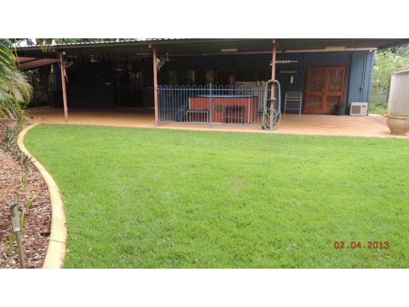 5 Beefwood Street, Kununurra WA 6743