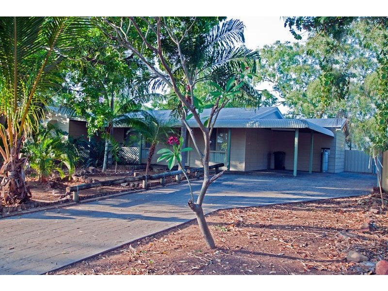 6 Plum Court, Kununurra WA 6743