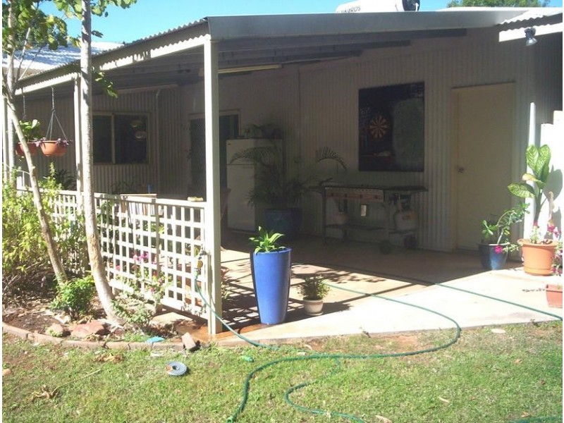 27 Eucalyptus Close, Kununurra WA 6743