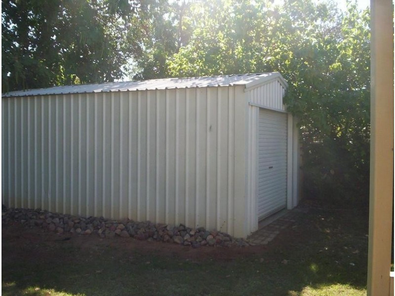 27 Eucalyptus Close, Kununurra WA 6743