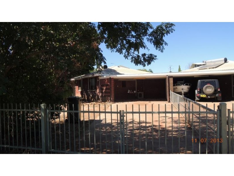 A & B/112 Konkerberry, Kununurra WA 6743