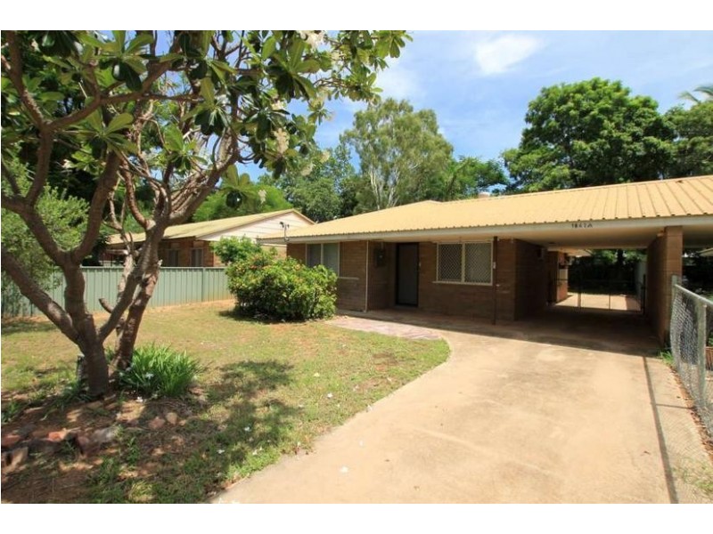 A/31 Lemonwood Way, Kununurra WA 6743