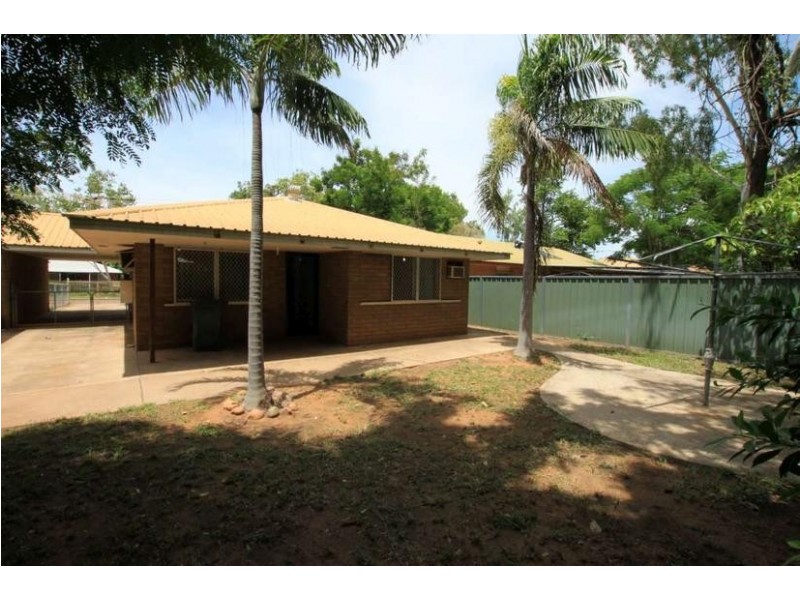 A/31 Lemonwood Way, Kununurra WA 6743