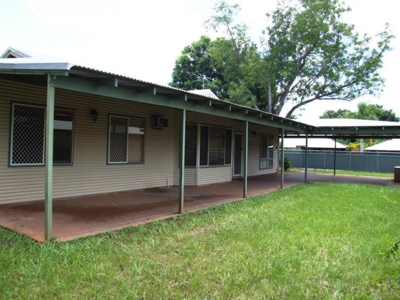 7 Rattlepod Close, Kununurra WA 6743