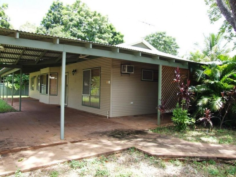 7 Rattlepod Close, Kununurra WA 6743