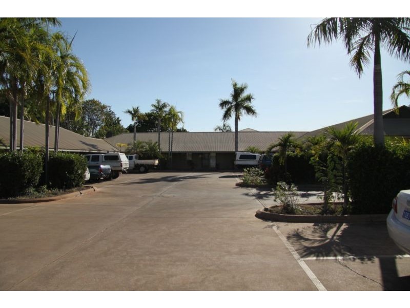 6/28 Coolibah Court, Kununurra WA 6743