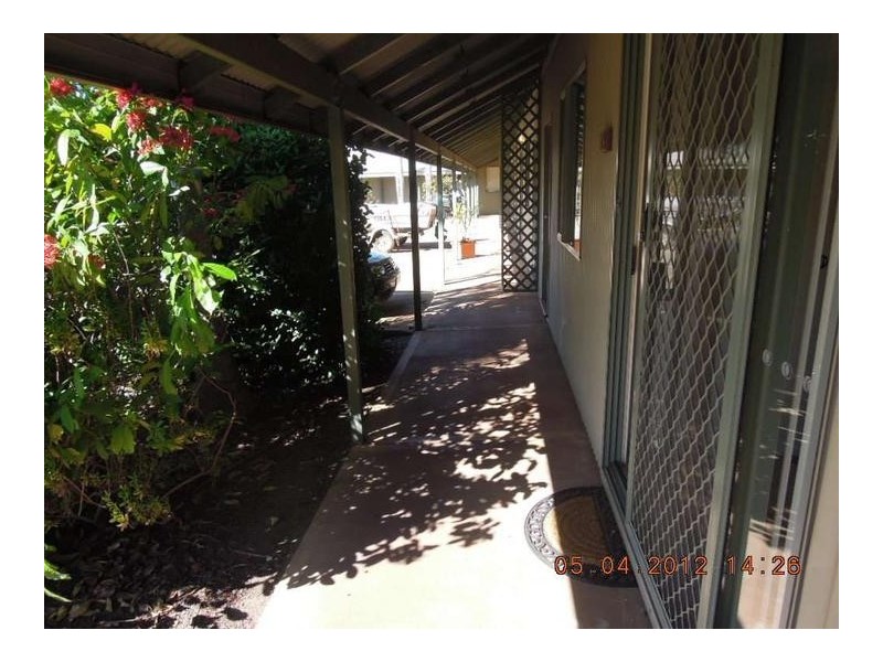 10/28 Coolibah Drive, Kununurra WA 6743