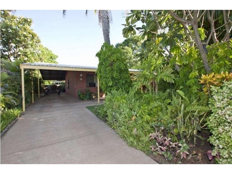 16 Water Lily Place, Kununurra WA 6743