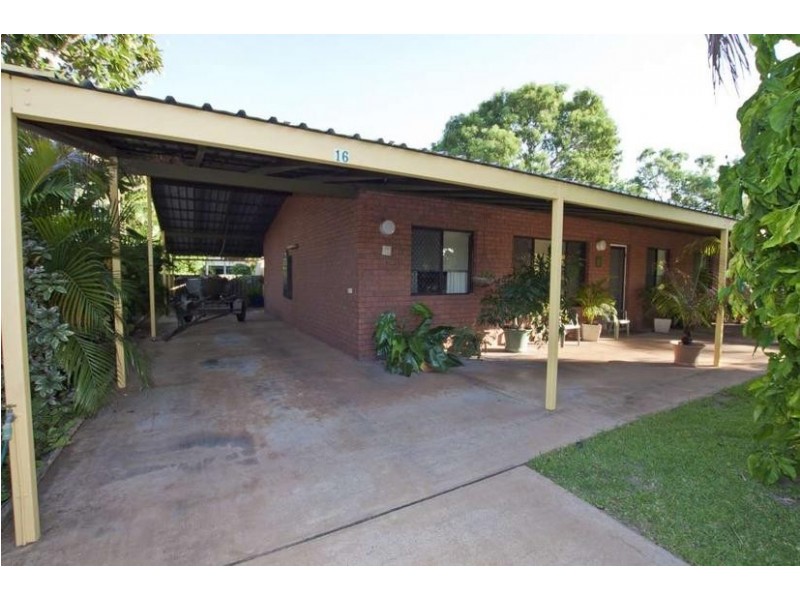 16 Water Lily Place, Kununurra WA 6743