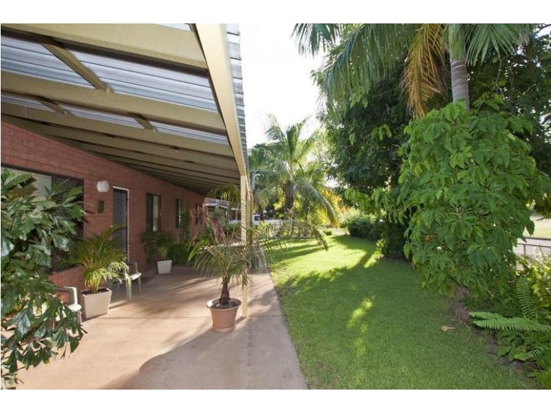 16 Water Lily Place, Kununurra WA 6743