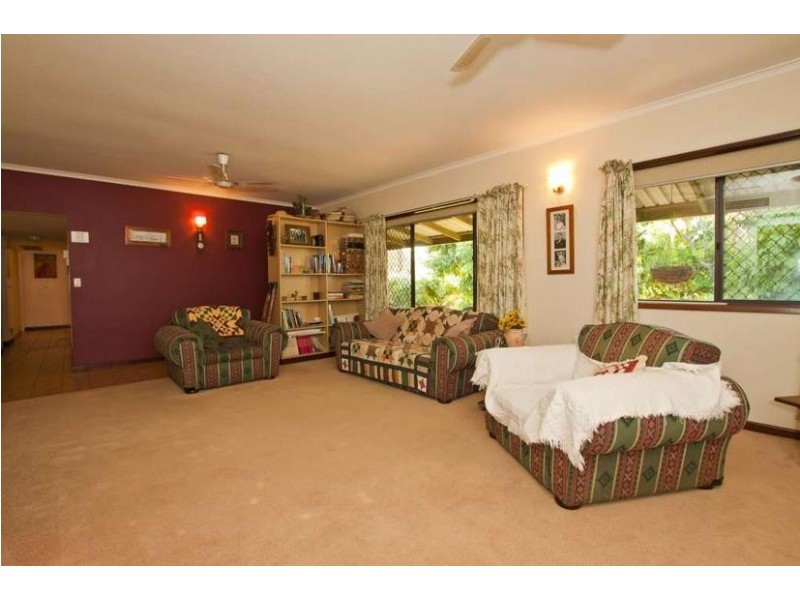 16 Water Lily Place, Kununurra WA 6743