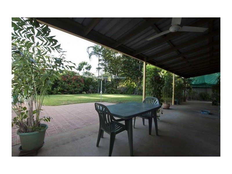 16 Water Lily Place, Kununurra WA 6743