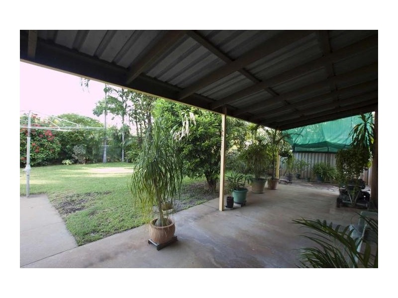 16 Water Lily Place, Kununurra WA 6743