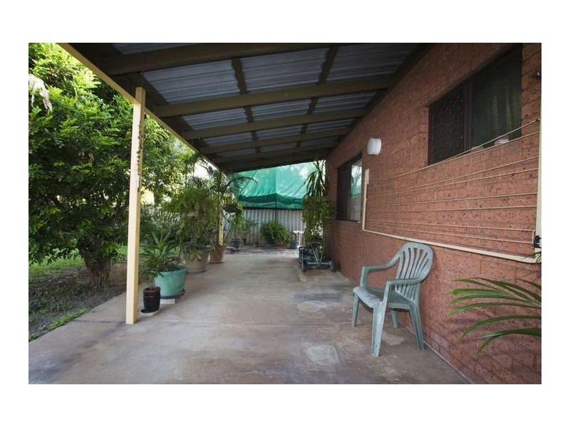 16 Water Lily Place, Kununurra WA 6743