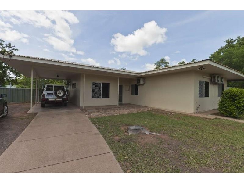 19 Carbeen Street, Kununurra WA 6743